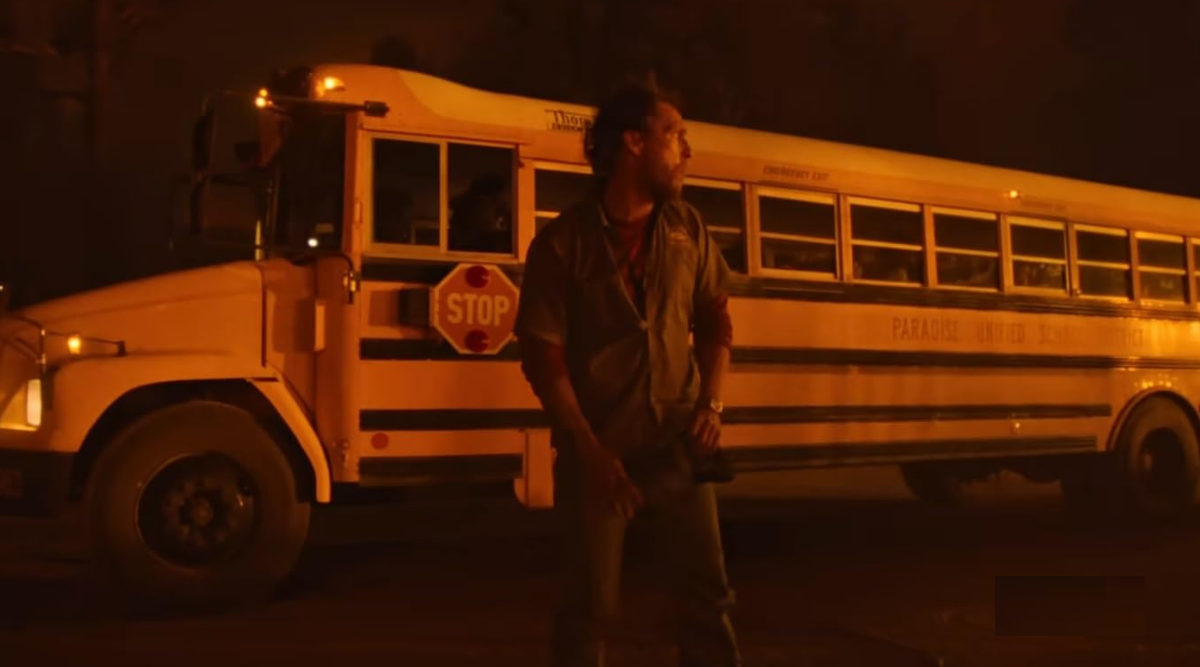 نگاهی به فیلم «اتوبوس گمشده»؛ سفری آتشین از دل ترس تا امید