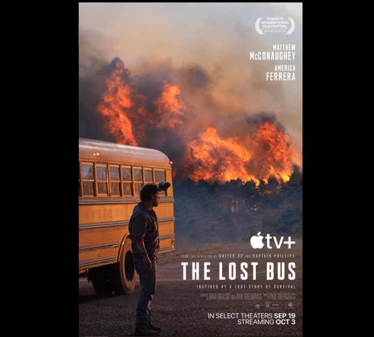 نگاهی به فیلم «اتوبوس گمشده»؛ سفری آتشین از دل ترس تا امید