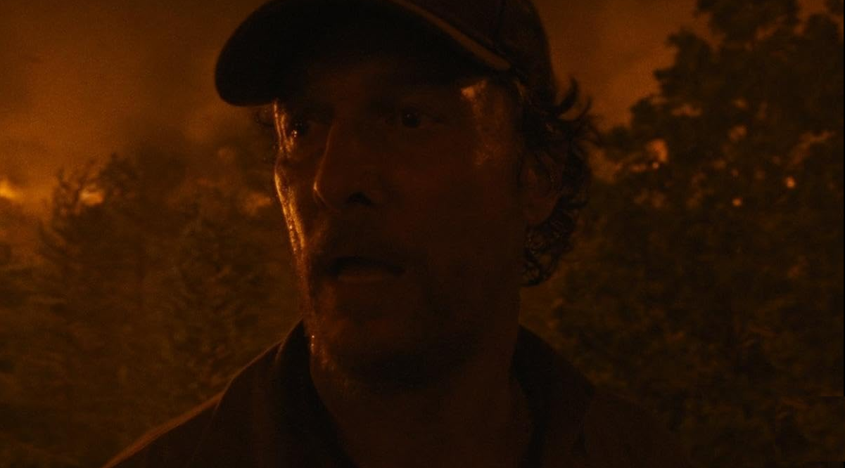 نگاهی به فیلم «اتوبوس گمشده»؛ سفری آتشین از دل ترس تا امید