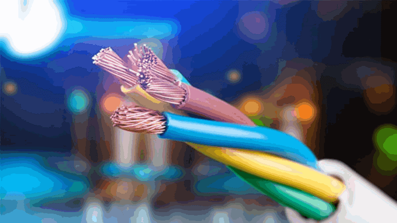 کاربرد کابل همدان در پروژههای ساختمانی و صنعتی