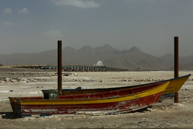 طرح‌های احیای دریاچه ارومیه نیاز به احیا دارد