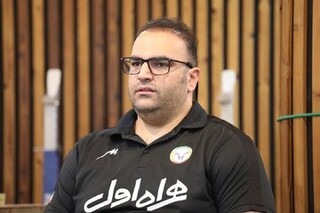 سلیمی: در سنگین وزن بدشانس بودیم/ برخی ملی‌پوشان به هدف ما نرسیدند