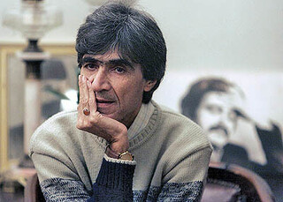 نگاهی به کارنامه ناصر تقوایی