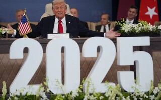 اجلاس شرم‌الشیخ، جشنی به سبک ترامپ برای به صف کردن جهان عرب برای اسرائیل