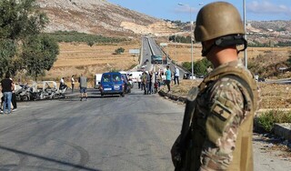 الاخبار: آمریکا درصدد پیاده کردن مدل غزه در لبنان است