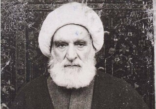 شیخ هاشم؛ زاهد روشنفکر / فرازهایی از زندگی مدرس بزرگ حوزه علمیه خراسان، شیخ هاشم قزوینی