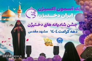 درخشش دختران دختیژن در مسابقات روستایی شهرستان ملکان