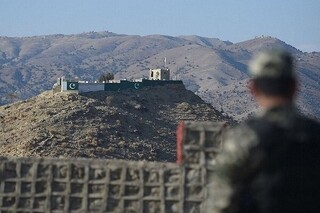 درگیری سنگین در «شورابک» افغانستان؛ گذرگاه طورخم همچنان بسته است