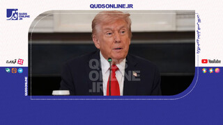 فیلم | ادعای صلح، اما سکوت درباره حق تشکیل کشور فلسطین