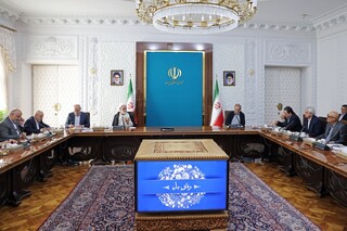 اژه‌ای: بخش خصوصی باید تعاملش با حاکمیت مضاعف کند/باید درخصوص نقش واسطه‌ها و دلال‌ها در گرانی، بررسی جامع صورت گیرد