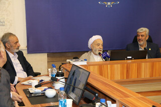 حجت‌الاسلام قرائتی: تربیت معلمان مؤمن و قرآن‌محور باید در اولویت دانشگاه فرهنگیان باشد