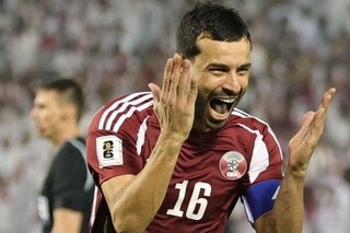 قطر راهی جام جهانی ۲۰۲۶ شد