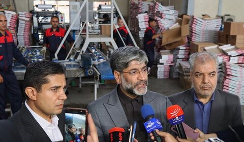 اشتغال ۳۰۰۰ زندانی در آذربایجان غربی