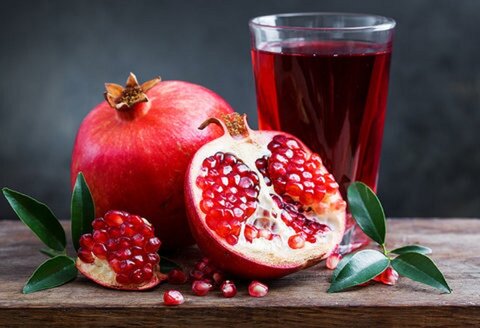 طب الرضا | توصیه امام رضا(ع) درباره خوردن انار