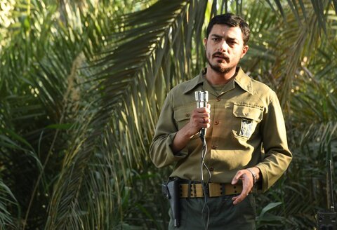 ترس از نزدیک شدن به قهرمانان چالشی بود که نسل جدید سینماگران از آن عبور کردند