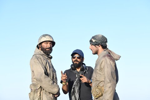 ترس از نزدیک شدن به قهرمانان چالشی بود که نسل جدید سینماگران از آن عبور کردند