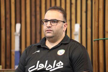 سلیمی: در سنگین وزن بدشانس بودیم/ برخی ملی‌پوشان به هدف ما نرسیدند