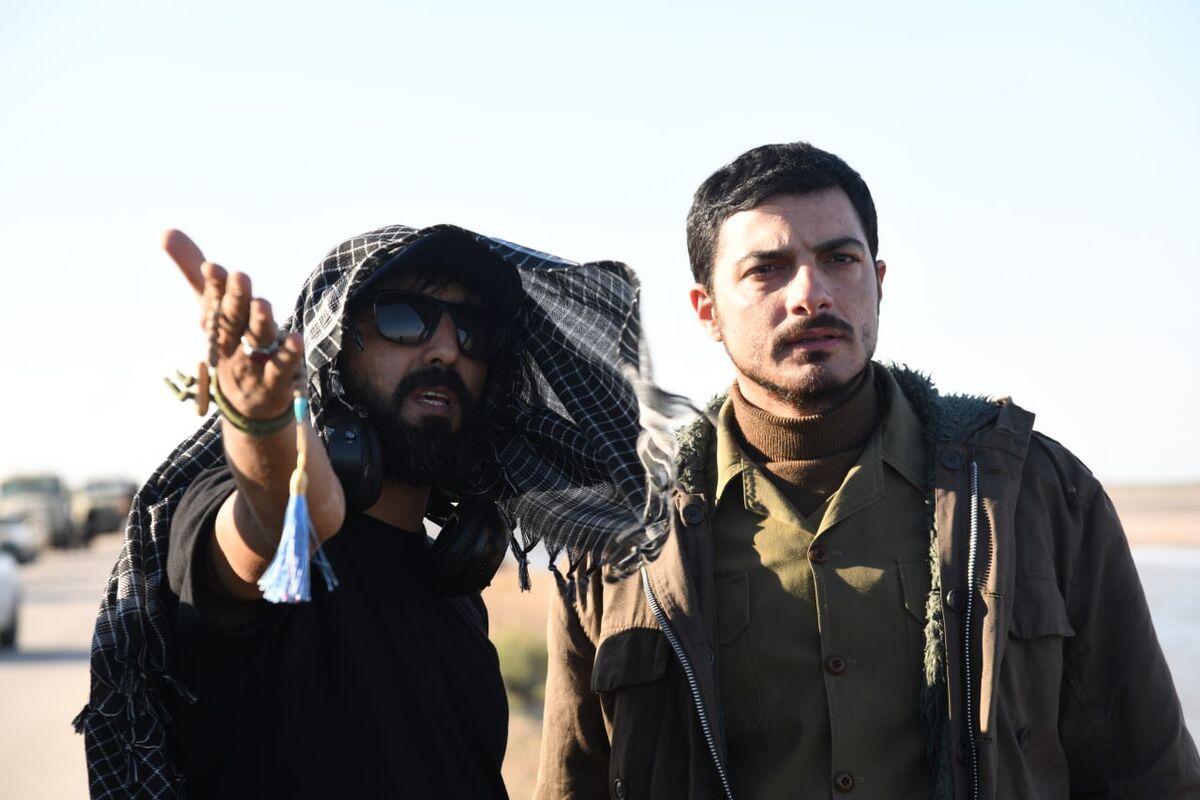 ترس از نزدیک شدن به قهرمانان؛ چالشی که سینماگران جدید از آن عبور کردند/ سجاد بابایی انتخاب شهید زین‌الدین بود