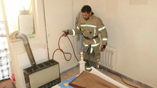 بیشتر حوادث مدارس از آبدارخانه‌ها آغاز می‌شود/ اتصالات غیراستاندارد گاز، تهدید خاموش ایمنی دانش‌آموزان