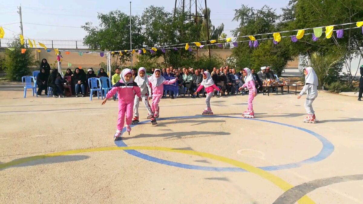 المپیاد درون مدرسه ۲۶ مهر آغاز می‌شود/ تهیه اطلس فضاهای ورزشی درون مدارس