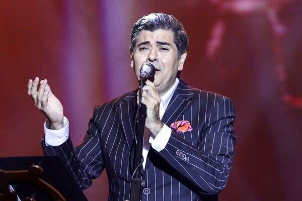 کنسرت سالار عقیلی در فضای باز برج میلاد