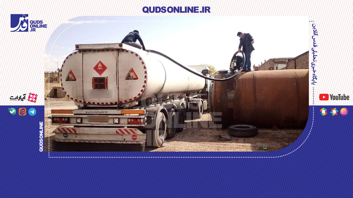 روزانه ۲۱ میلیون لیتر سوخت از کشور خارج می‌شود/جایگاه‌های سوخت مبدا اصلی قاچاق