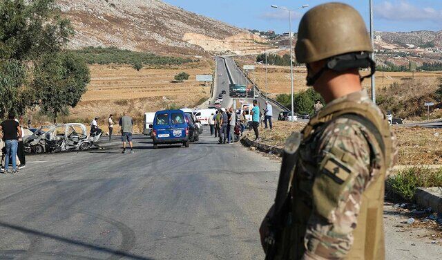 الاخبار: آمریکا درصدد پیاده کردن مدل غزه در لبنان است