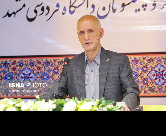 ریشه علمی یک رسانه فرهنگی