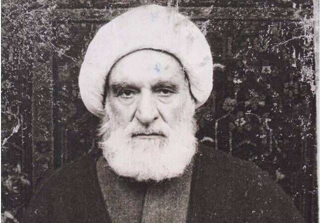 شیخ هاشم؛ زاهد روشنفکر / فرازهایی از زندگی مدرس بزرگ حوزه علمیه خراسان، شیخ هاشم قزوینی