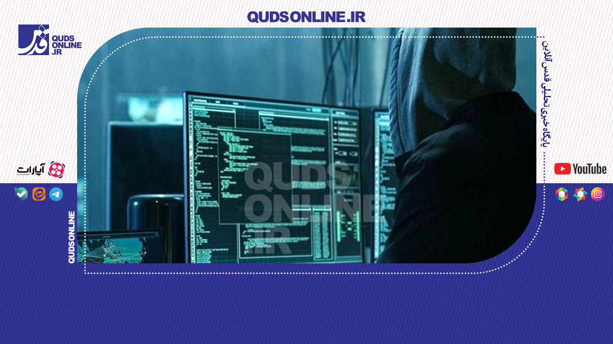 فیلم | دفع ۳ حمله سایبری بزرگ به زیرساخت‌های کشور