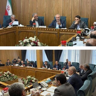 تصویب برنامه اجرایی توسعه سیستان و بلوچستان در کمیسیون برنامه و بودجه دولت