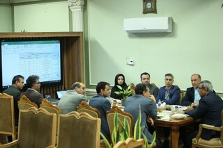 آمادگی خراسان رضوی برای سفر احتمالی رئیس‌جمهور