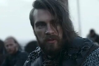 مل گیبسون مسیح جدیدش را پیدا کرد