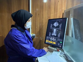 آغاز «ماموگرافی رایگان» در سراسر کشور از ۲۶ مهر + اسامی مراکز
