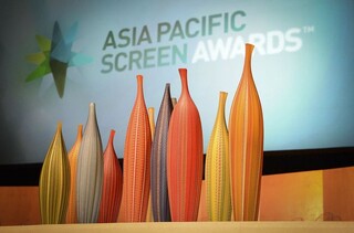 نامزدهای جوایز سینمایی آسیاپاسیفیک اعلام شد