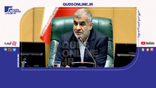 فیلم | گلایه عجیب «نیکزاد» از حقوق و مزایای نمایندگان مجلس