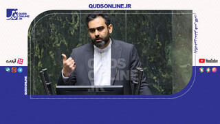 فیلم | ادعای عجیب «ثابتی» نماینده مجلس در خصوص گرانی بنزین