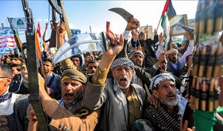 الاخبار از عملیات موساد برای عضوگیری از مزدوران یمنی پرده برداشت