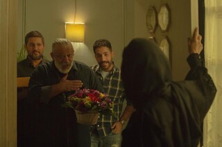 اطلاعیه فیلم‌نت درباره حذف ناگهانی «پیر پسر» از اکران آنلاین