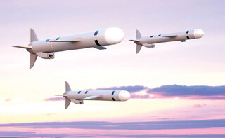 کبریت «تاماهاک» و انبار باروت روسی