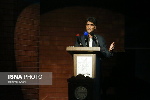 عکس روز | ناصر تقوایی، قاب جاودانگی سینمای ایران