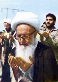 شهیدی که پدر مهربان مردم کرمانشاه بود