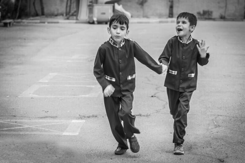 سیاه‌چاله عمیق وعده‌ها پیش پای صاحبان عصای سفید / تصمیمات کورکورانه برای نابینایان