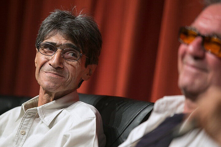 اعلام جزئیات مراسم وداع و خاکسپاری «ناصر تقوایی»