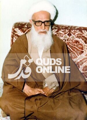 شهیدی که پدر مهربان مردم کرمانشاه بود / روایتی از زندگی و شهادت آیت‌الله عطاالله اشرفی اصفهانی