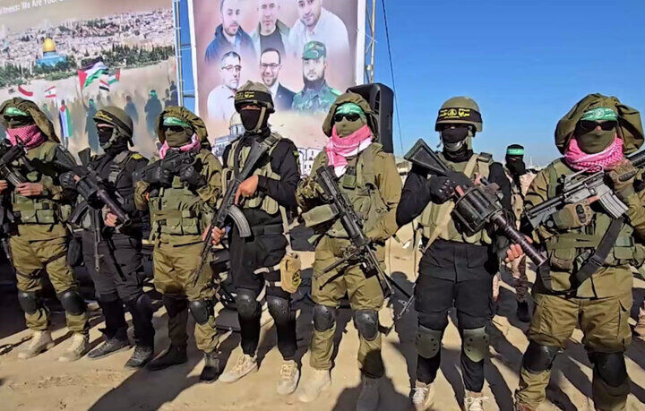 روزنامه صهیونیستی: حماس برای جنگ بعدی آماده می‌شود