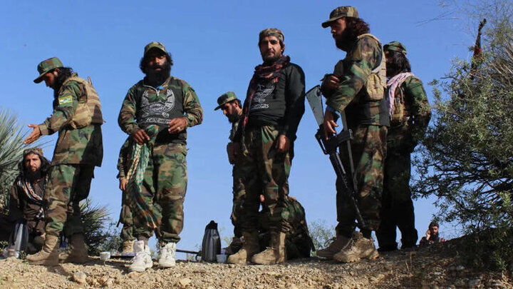 تداوم درگیری در مرز ملتهب افغانستان و پاکستان