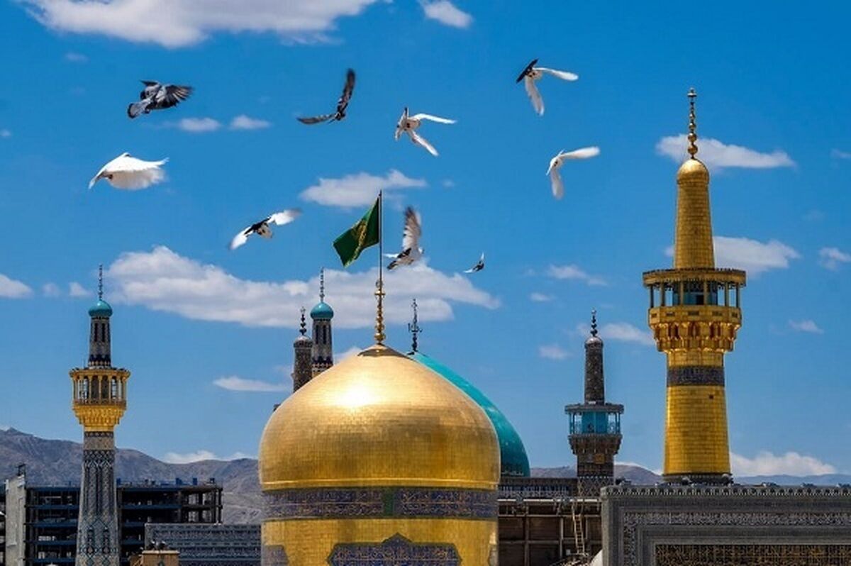 بدرقه‌ای از جنس عشق در آستانه روز عصای سفید