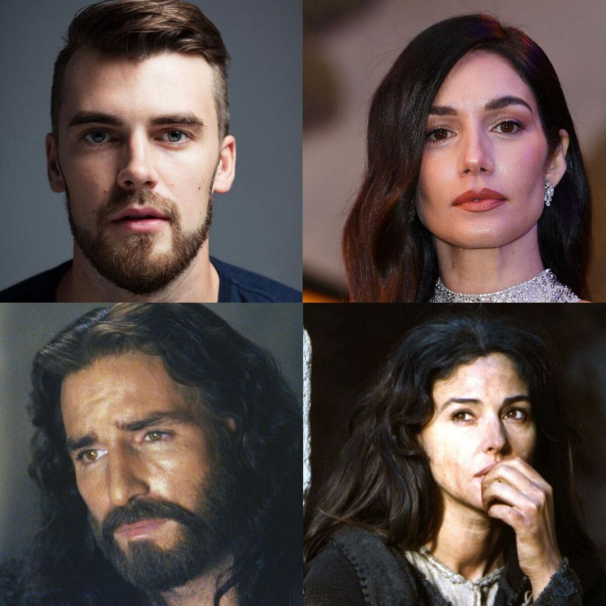 مل گیبسون مسیح جدیدش را پیدا کرد