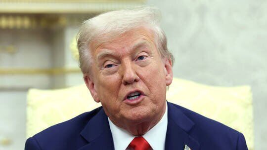 ترامپ، اسپانیا را تهدید کرد